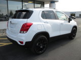 Used 2022 Chevrolet Trax LT w/ Sport Edition image 4
