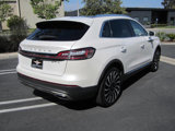 Used 2019 Lincoln Nautilus Black Label image 3