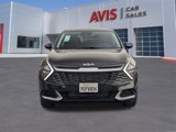 Used 2023 Kia Sportage LX image 2