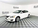 Used 2015 Nissan Altima 2.5 SL w/ Technology Package image 5