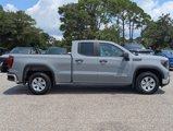 New 2024 GMC Sierra 1500 Pro w/ Pro Value Package image 3