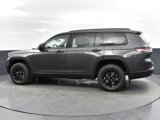 New 2025 Jeep Grand Cherokee L Altitude image 5