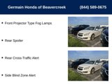 Used 2015 Chevrolet Cruze LTZ w/ Sun, Sound and Sport Package image 3