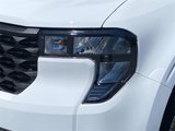 New 2025 Ford Maverick XL w/ Equipment Group 102A image 4