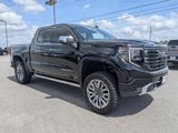 Used 2022 GMC Sierra 1500 Denali Ultimate image 2