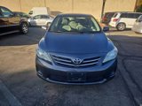 Used 2013 Toyota Corolla LE Special Edition image 2