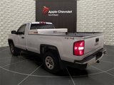 Used 2015 GMC Sierra 1500 4x4 Regular Cab image 4