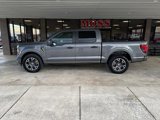 Certified 2024 Ford F150 STX image 5