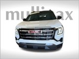 New 2025 GMC Terrain Elevation w/ Elevation Premium Package image 3
