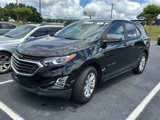Used 2021 Chevrolet Equinox LS w/ LS Convenience Package image 2