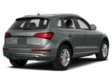 Used 2015 Audi Q5 2.0T Premium Plus w/ Technology Package image 2