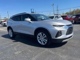 Used 2019 Chevrolet Blazer LT w/ Sun and Wheels Package image 6