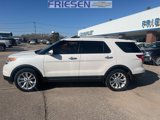 Used 2011 Ford Explorer Limited w/ 302A Rapid Spec Order Code image 2