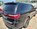 Certified 2022 Dodge Durango GT image 2