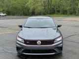Used 2018 Volkswagen Passat 3.6 image 2