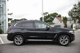 Used 2024 BMW X3 xDrive30i w/ Convenience Package image 3