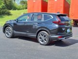Certified 2020 Honda CR-V EX image 3