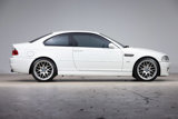 Used 2005 BMW M3 Coupe image 4