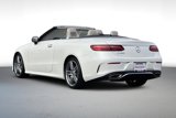 Used 2019 Mercedes-Benz E 450 Cabriolet image 3