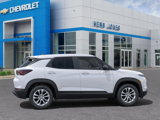 New 2025 Chevrolet TrailBlazer LS w/ LS Convenience Package image 5