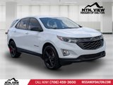 Used 2019 Chevrolet Equinox LT image 2