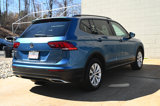 Used 2019 Volkswagen Tiguan S w/ Driver Assistance Package image 6