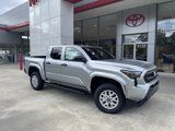 New 2025 Toyota Tacoma SR image 2