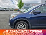 Used 2016 Honda CR-V EX image 6