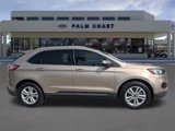 Certified 2020 Ford Edge SEL w/ Convenience Package image 2