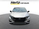 Used 2024 Nissan Versa S image 3