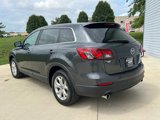 Used 2015 MAZDA CX-9 Touring image 4