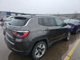 Used 2021 Jeep Compass Limited image 3