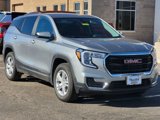 Used 2024 GMC Terrain SLE image 2