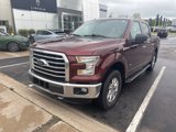 Used 2015 Ford F150 XLT w/ Equipment Group 302A Luxury image 2