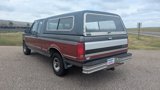 Used 1992 Ford F150 2WD SuperCab image 3