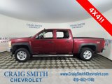Used 2013 Chevrolet Silverado 1500 LT w/ All-Star Edition image 2