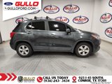 Used 2019 Chevrolet Trax LT w/ Driver Confidence Package image 4