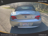 Used 2008 BMW Z4 3.0i image 4