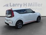 Used 2020 Kia Soul GT-Line Turbo image 5