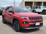 New 2025 Jeep Compass Latitude w/ Altitude Special Edition image 3