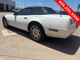 Used 1991 Chevrolet Corvette Convertible image 5