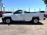 Used 2018 Chevrolet Silverado 1500 W/T w/ WT Convenience Package image 6