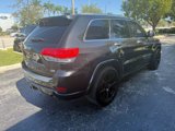 Used 2016 Jeep Grand Cherokee Overland image 4