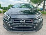 New 2025 Nissan Versa SR w/ Trunk Package image 2