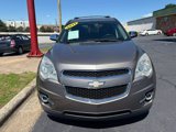 Used 2011 Chevrolet Equinox LT w/ Cargo Management Package image 2