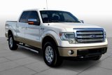 Used 2013 Ford F150 Lariat w/ Luxury Equipment Group image 2
