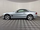 Used 2008 Mercedes-Benz SL 55 AMG image 3