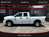 Used 2016 RAM 1500 Tradesman w/ Popular Equipment Group image 2