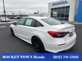 Used 2024 Honda Civic Sport image 2