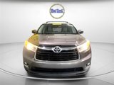 Used 2015 Toyota Highlander Limited image 2